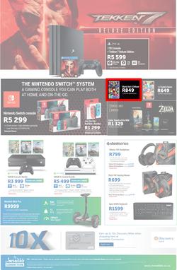 Incredible Connection : 27 Years Of Incredible (1 June - 4 June 2017), page 8