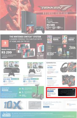 Incredible Connection : 27 Years Of Incredible (1 June - 4 June 2017), page 8