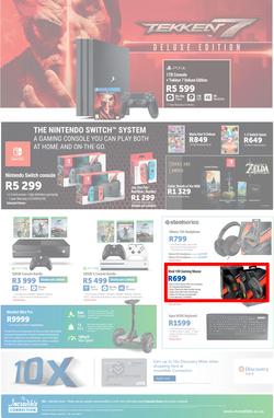 Incredible Connection : 27 Years Of Incredible (1 June - 4 June 2017), page 8