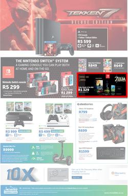 Incredible Connection : 27 Years Of Incredible (1 June - 4 June 2017), page 8