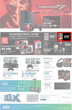 Incredible Connection : 27 Years Of Incredible (1 June - 4 June 2017), page 8