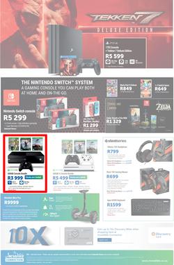 Incredible Connection : 27 Years Of Incredible (1 June - 4 June 2017), page 8