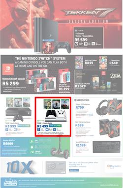 Incredible Connection : 27 Years Of Incredible (1 June - 4 June 2017), page 8