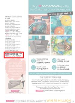 HomeChoice : Create The Home You Love (01 November - 30 November 2022), page 75