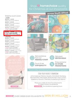 HomeChoice : Create The Home You Love (01 November - 30 November 2022), page 75