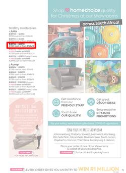 HomeChoice : Create The Home You Love (01 November - 30 November 2022), page 75