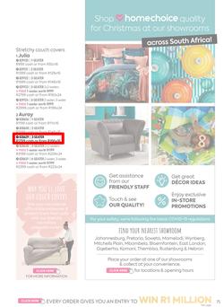 HomeChoice : Create The Home You Love (01 November - 30 November 2022), page 75