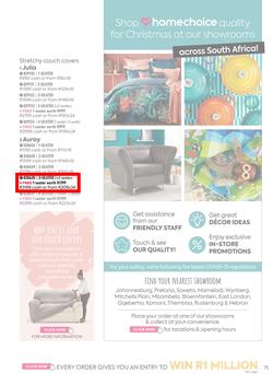 HomeChoice : Create The Home You Love (01 November - 30 November 2022), page 75