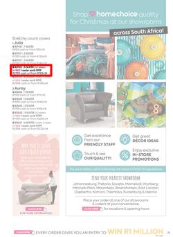 HomeChoice : Create The Home You Love (01 November - 30 November 2022), page 75