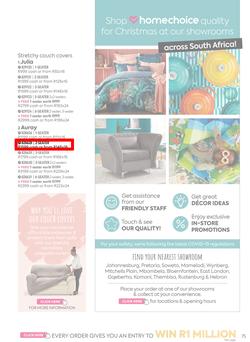 HomeChoice : Create The Home You Love (01 November - 30 November 2022), page 75
