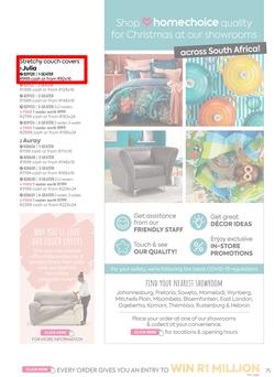 HomeChoice : Create The Home You Love (01 November - 30 November 2022), page 75