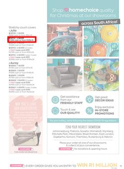 HomeChoice : Create The Home You Love (01 November - 30 November 2022), page 75