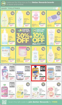 Dis-Chem : Celebrate Instant Savings With Better Rewards (09 December 2025 - 11 January 2026), page 28