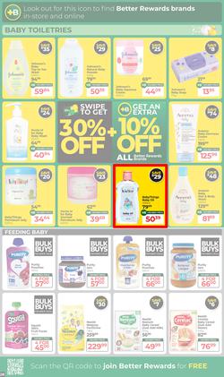Dis-Chem : Celebrate Instant Savings With Better Rewards (09 December 2025 - 11 January 2026), page 28