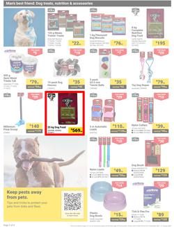 Builders : Pets (03 December - 27 January 2025), page 2