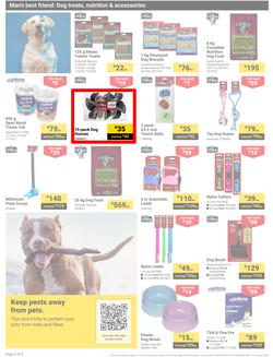 Builders : Pets (03 December - 27 January 2025), page 2