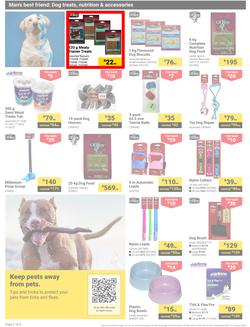 Builders : Pets (03 December - 27 January 2025), page 2