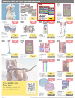 Builders : Pets (03 December - 27 January 2025), page 2