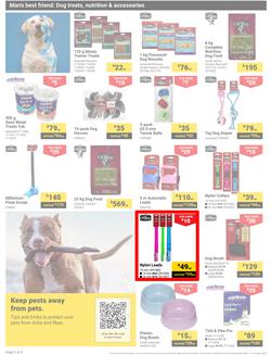 Builders : Pets (03 December - 27 January 2025), page 2