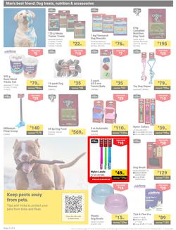 Builders : Pets (03 December - 27 January 2025), page 2