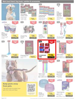 Builders : Pets (03 December - 27 January 2025), page 2