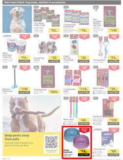 Builders : Pets (03 December - 27 January 2025), page 2