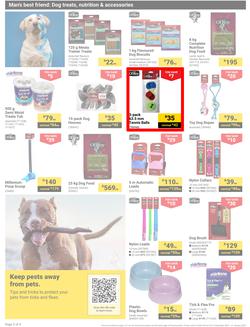 Builders : Pets (03 December - 27 January 2025), page 2