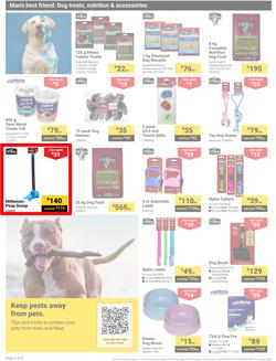 Builders : Pets (03 December - 27 January 2025), page 2