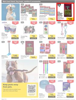 Builders : Pets (03 December - 27 January 2025), page 2