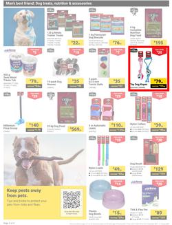 Builders : Pets (03 December - 27 January 2025), page 2