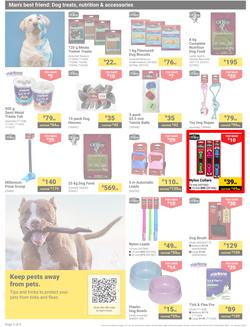 Builders : Pets (03 December - 27 January 2025), page 2