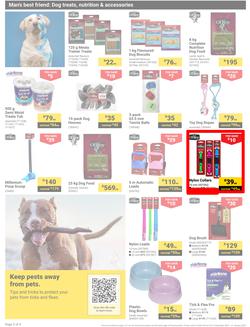 Builders : Pets (03 December - 27 January 2025), page 2