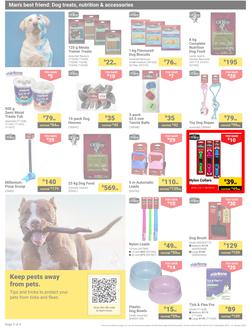 Builders : Pets (03 December - 27 January 2025), page 2