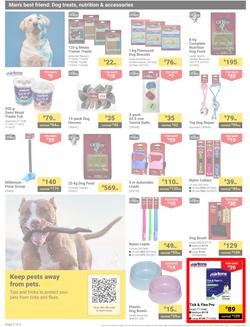 Builders : Pets (03 December - 27 January 2025), page 2