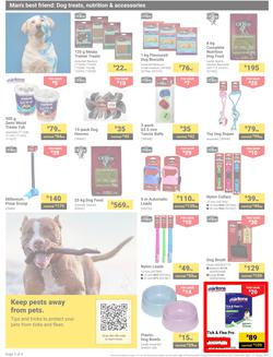 Builders : Pets (03 December - 27 January 2025), page 2