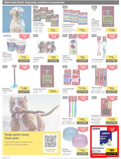 Builders : Pets (03 December - 27 January 2025), page 2