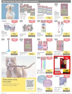 Builders : Pets (03 December - 27 January 2025), page 2