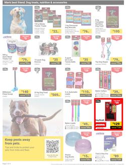 Builders : Pets (03 December - 27 January 2025), page 2