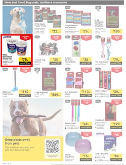 Builders : Pets (03 December - 27 January 2025), page 2