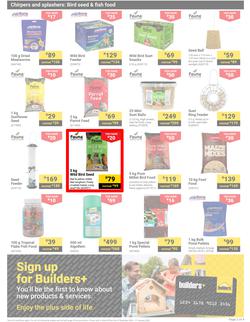 Builders : Pets (03 December - 27 January 2025), page 3