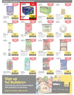 Builders : Pets (03 December - 27 January 2025), page 3