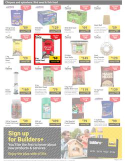 Builders : Pets (03 December - 27 January 2025), page 3