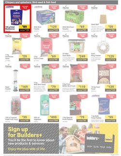 Builders : Pets (03 December - 27 January 2025), page 3