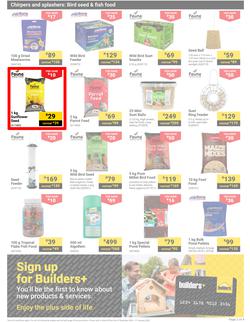 Builders : Pets (03 December - 27 January 2025), page 3