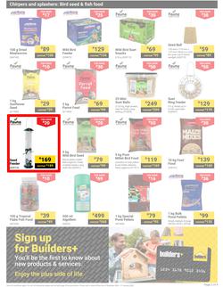 Builders : Pets (03 December - 27 January 2025), page 3