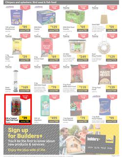 Builders : Pets (03 December - 27 January 2025), page 3