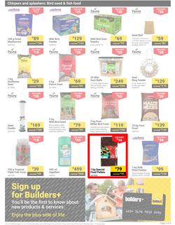 Builders : Pets (03 December - 27 January 2025), page 3