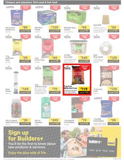 Builders : Pets (03 December - 27 January 2025), page 3