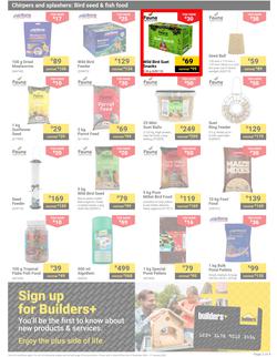 Builders : Pets (03 December - 27 January 2025), page 3