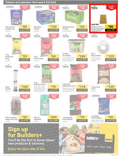 Builders : Pets (03 December - 27 January 2025), page 3